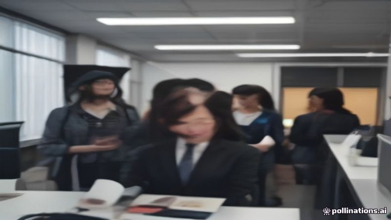 韩漫在线阅读团队内容运营与作品审校工作场景